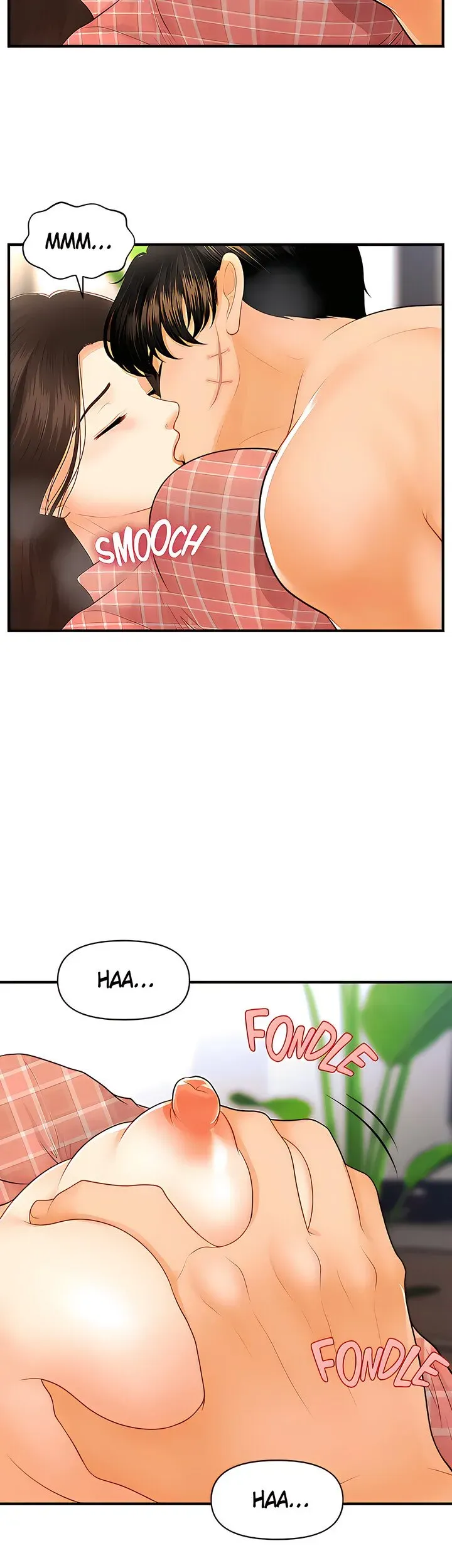 You're So Handsome! Chapter 86 page 7 - 