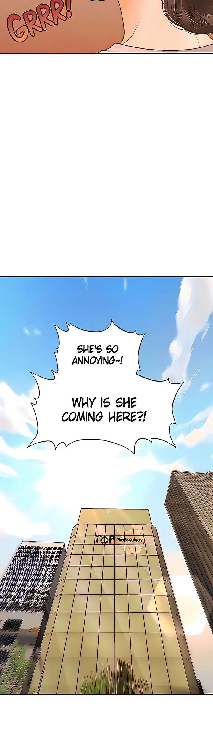 You're So Handsome! Chapter 87 page 2 - 