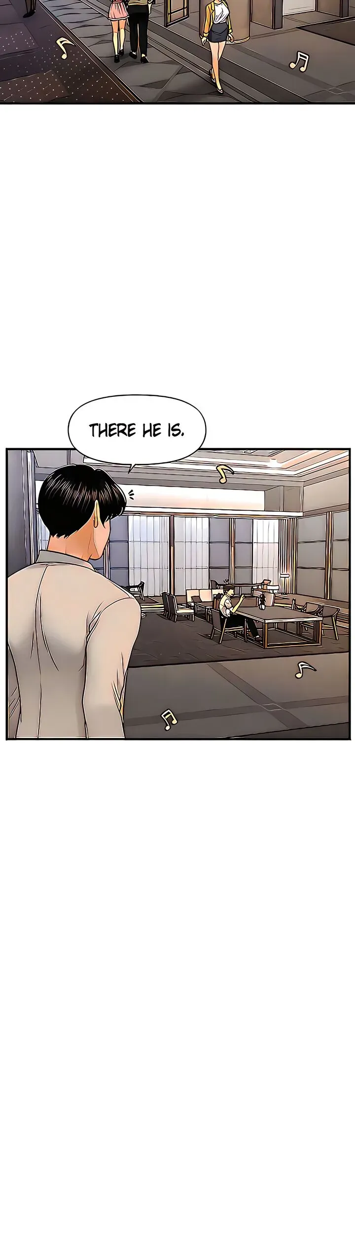 You're So Handsome! Chapter 87 page 13 - 