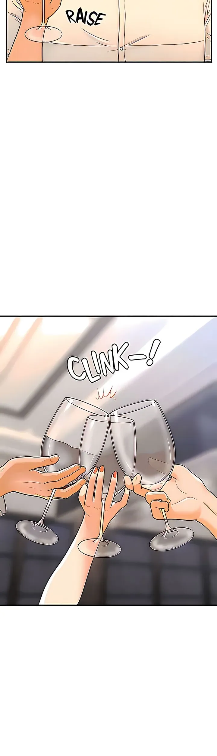 You're So Handsome! Chapter 87 page 15 - 