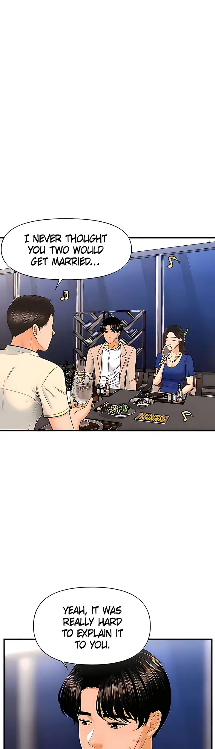 You're So Handsome! Chapter 87 page 16 - 