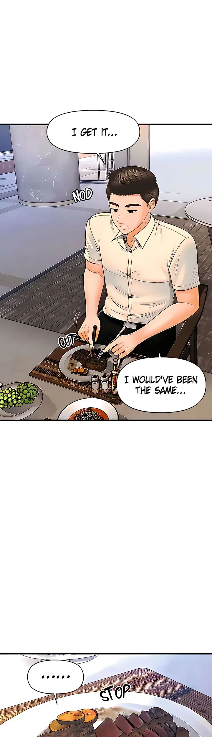 You're So Handsome! Chapter 87 page 18 - 