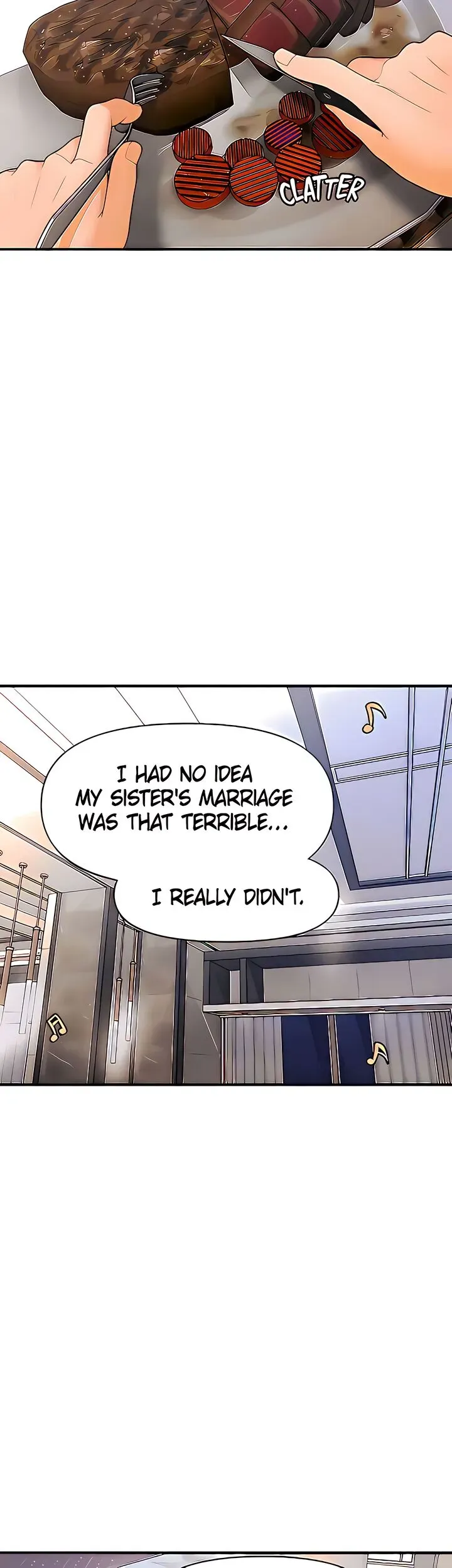 You're So Handsome! Chapter 87 page 19 - 