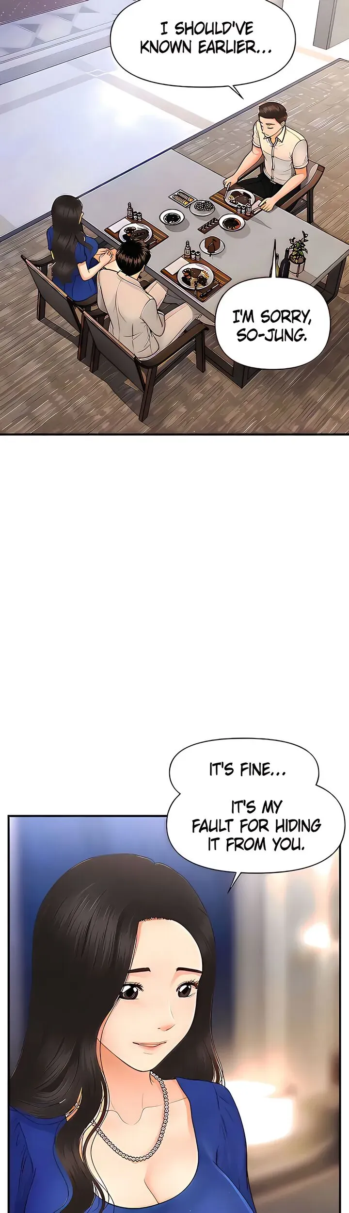 You're So Handsome! Chapter 87 page 20 - 