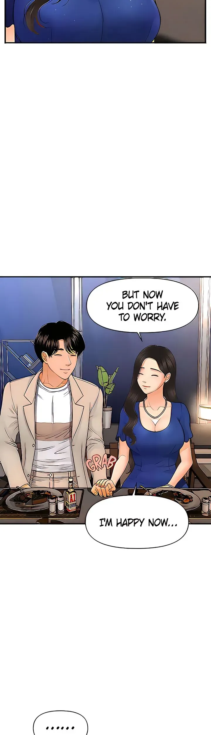 You're So Handsome! Chapter 87 page 21 - 