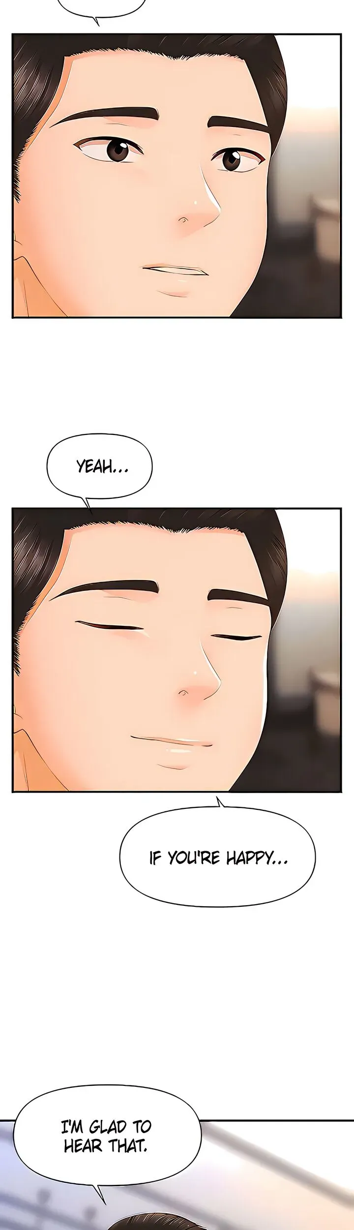 You're So Handsome! Chapter 87 page 22 - 