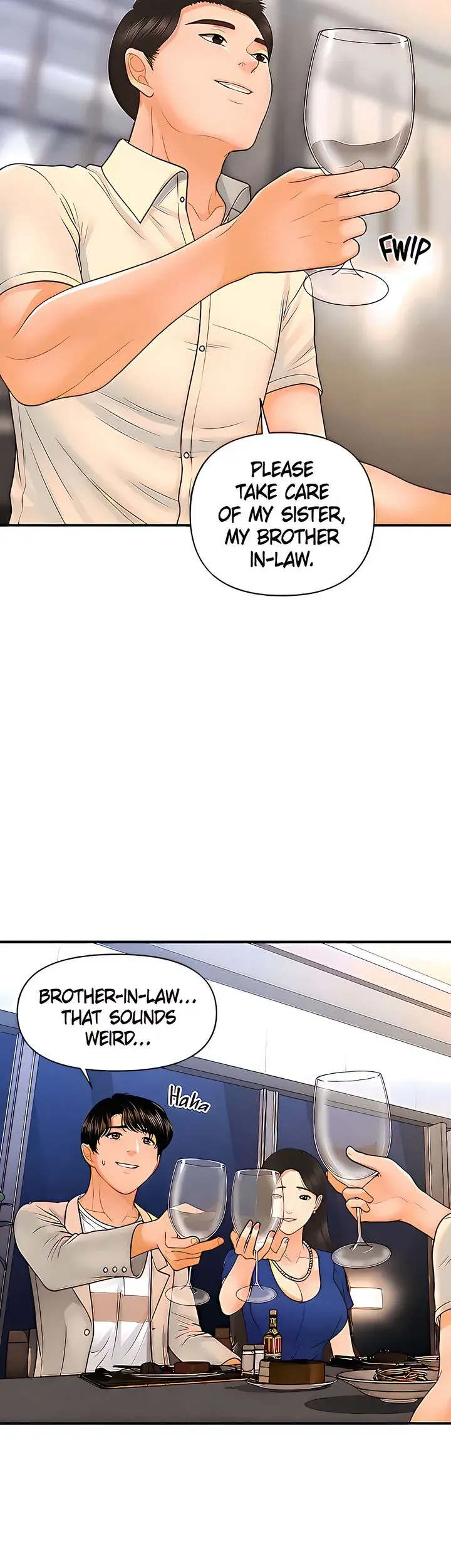 You're So Handsome! Chapter 87 page 23 - 