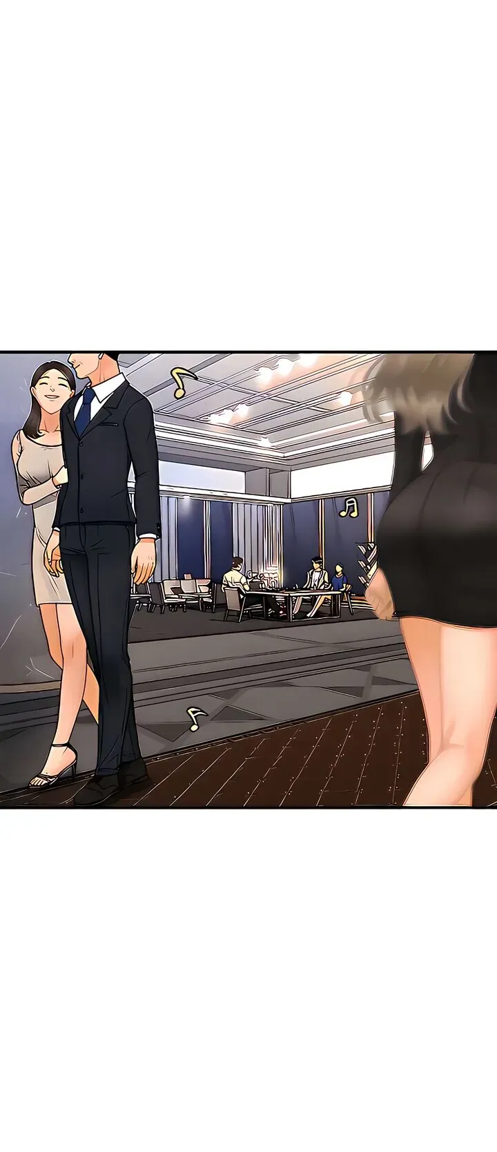 You're So Handsome! Chapter 87 page 24 - 