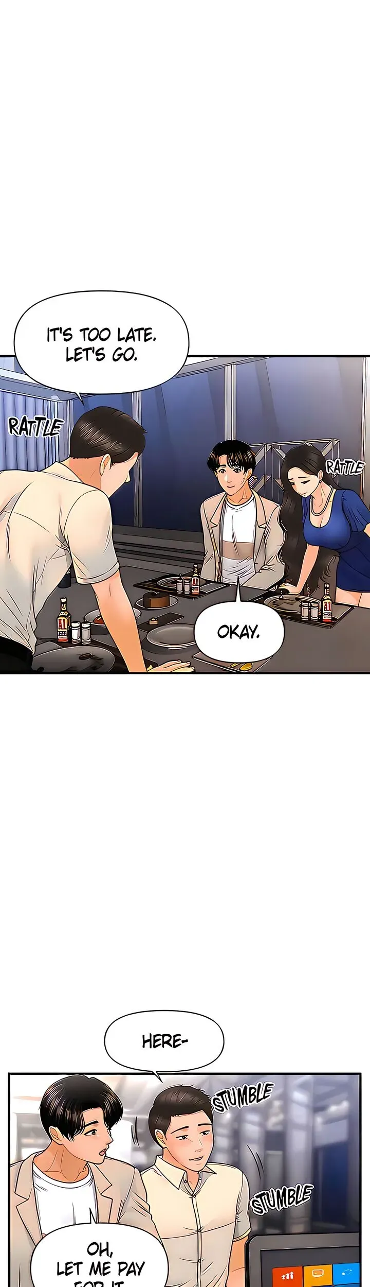 You're So Handsome! Chapter 87 page 26 - 