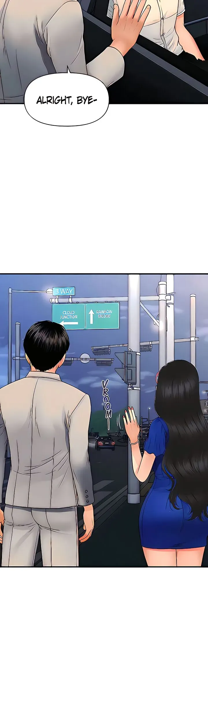 You're So Handsome! Chapter 87 page 30 - 
