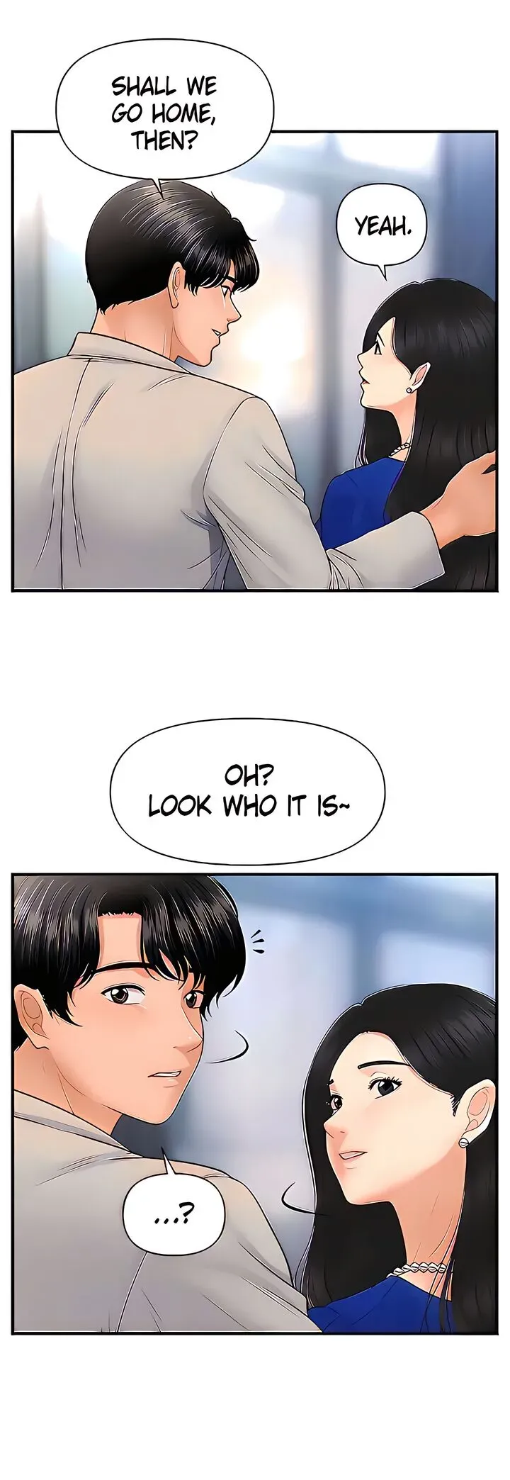 You're So Handsome! Chapter 87 page 31 - 