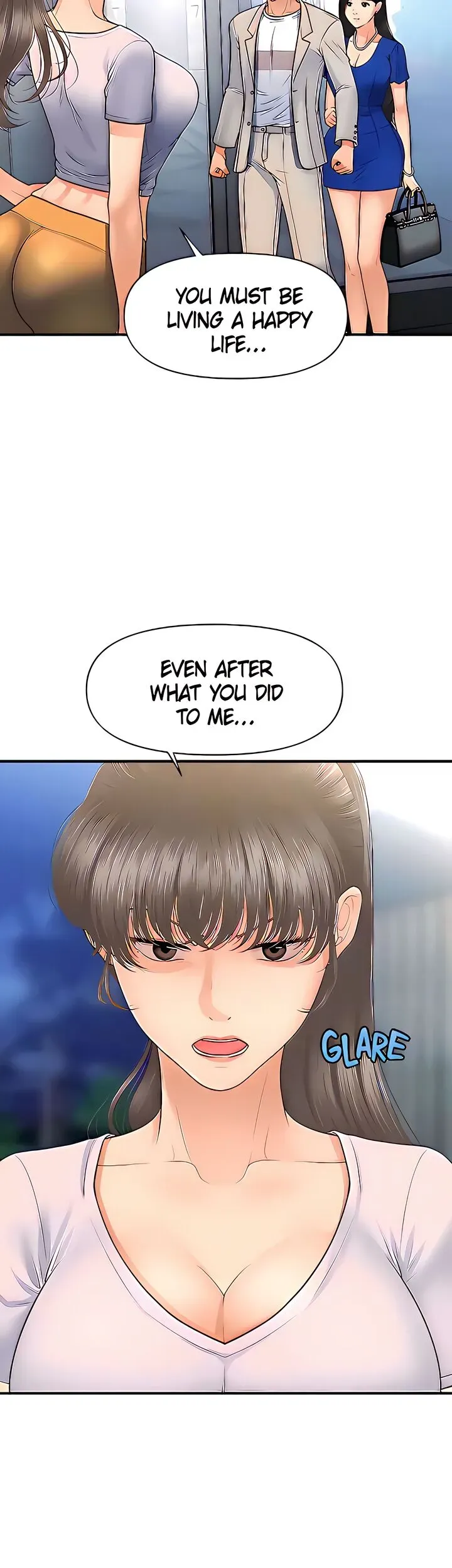 You're So Handsome! Chapter 87 page 35 - 