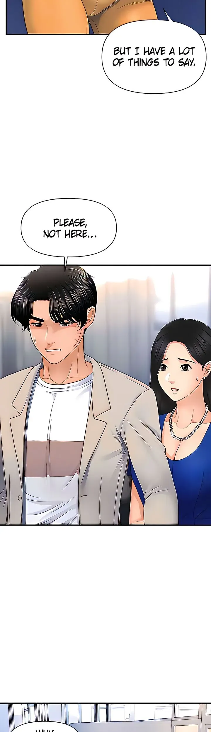 You're So Handsome! Chapter 87 page 37 - 
