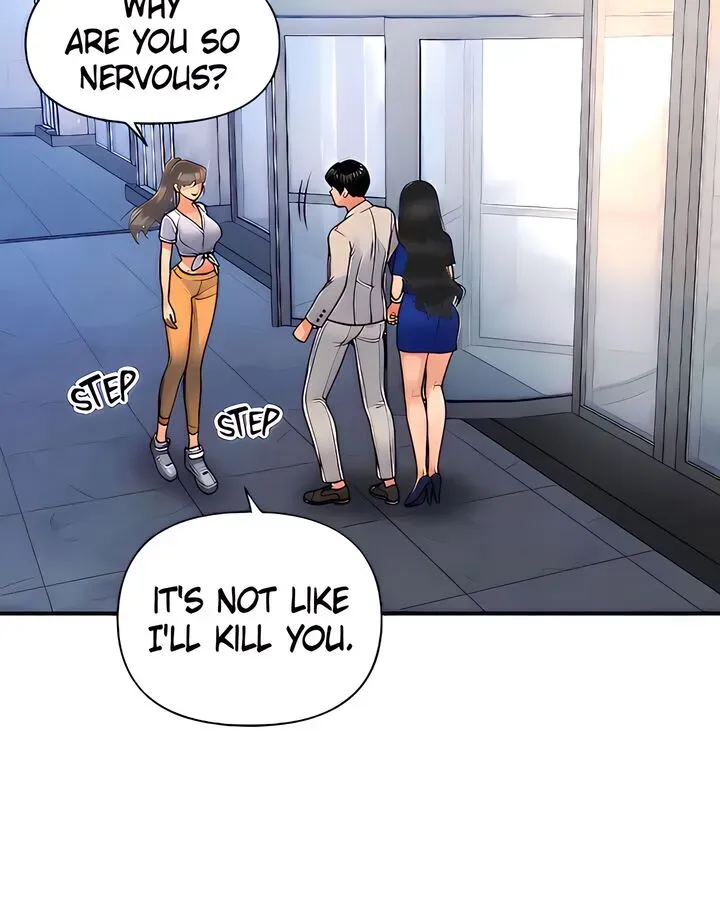 You're So Handsome! Chapter 87 page 38 - 