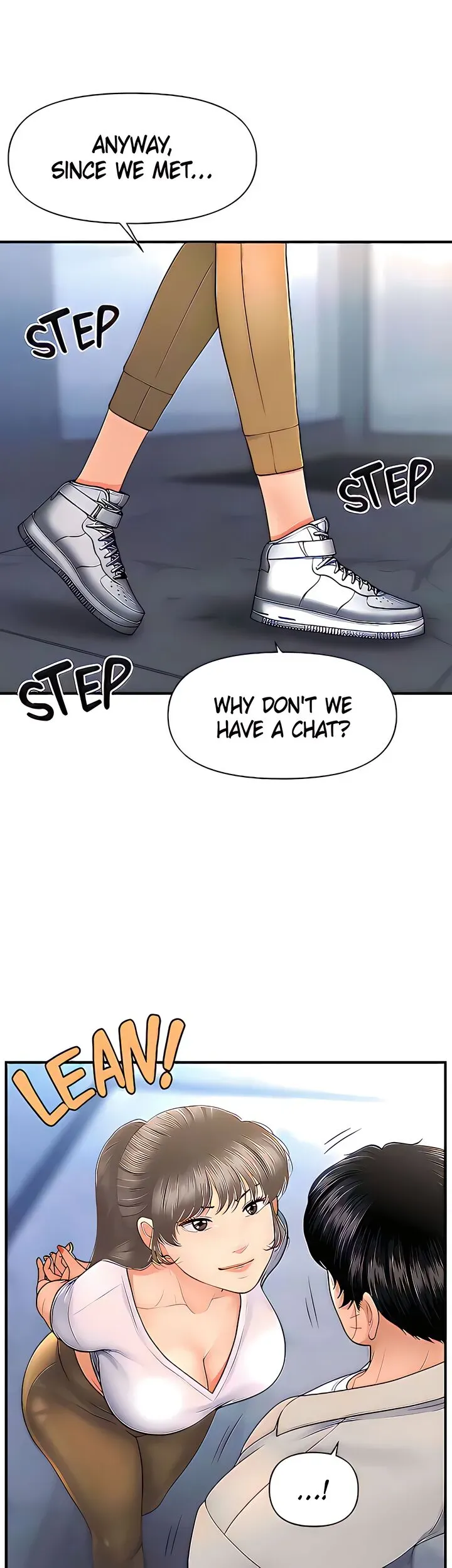 You're So Handsome! Chapter 87 page 39 - 