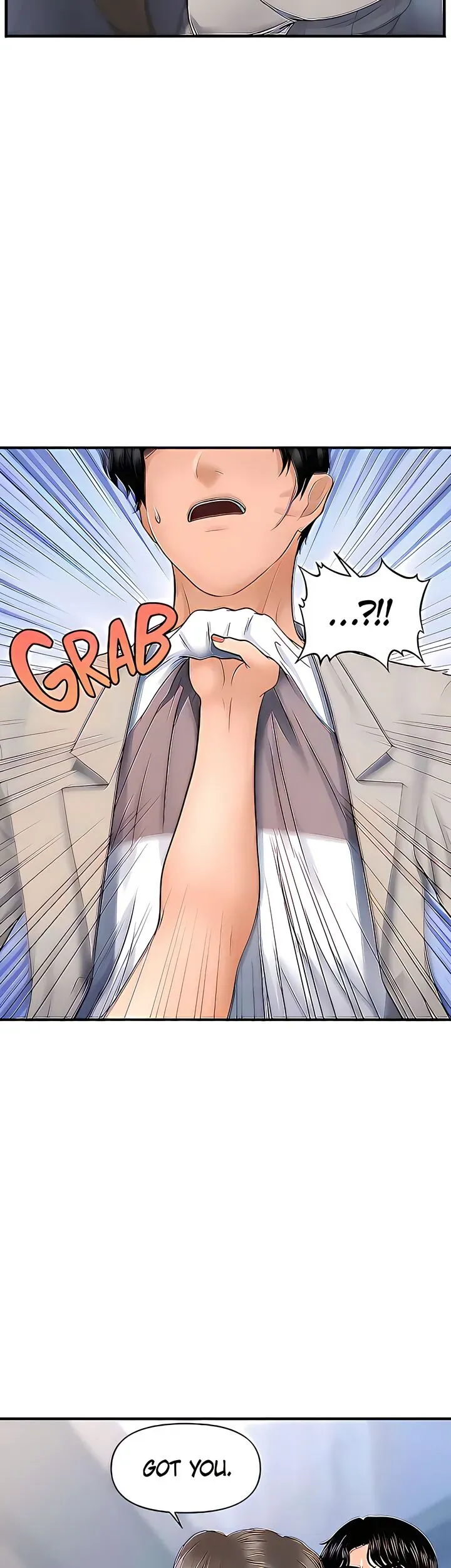 You're So Handsome! Chapter 87 page 40 - 