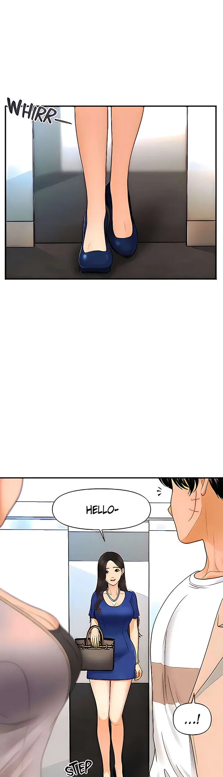 You're So Handsome! Chapter 87 page 5 - 