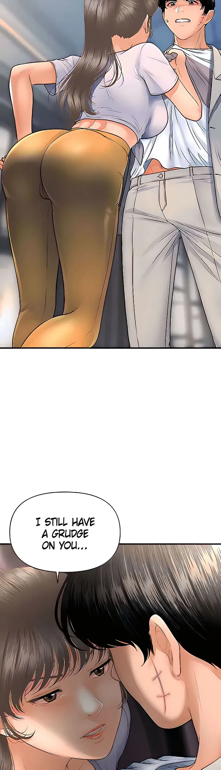 You're So Handsome! Chapter 87 page 41 - 