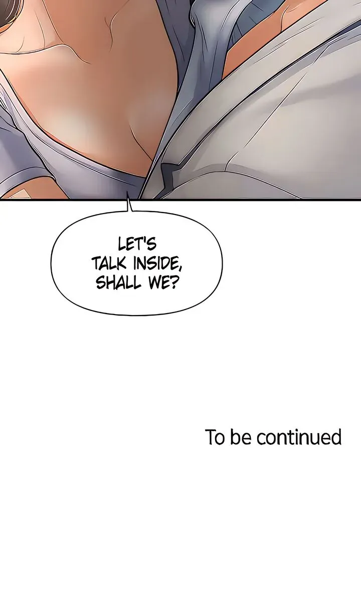 You're So Handsome! Chapter 87 page 42 - 