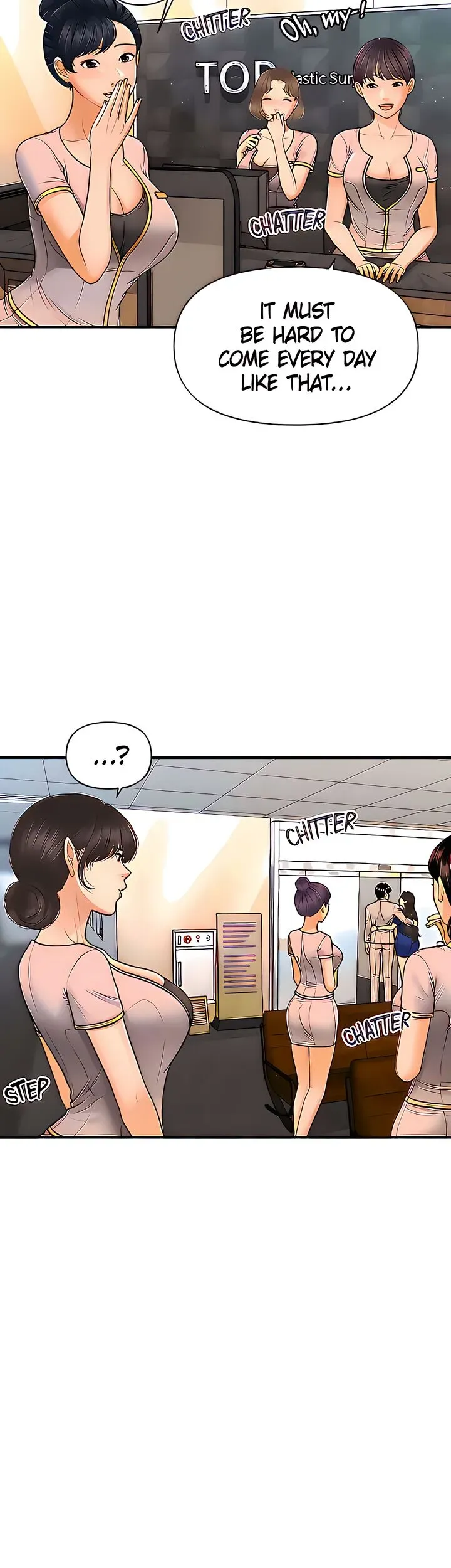 You're So Handsome! Chapter 87 page 7 - 