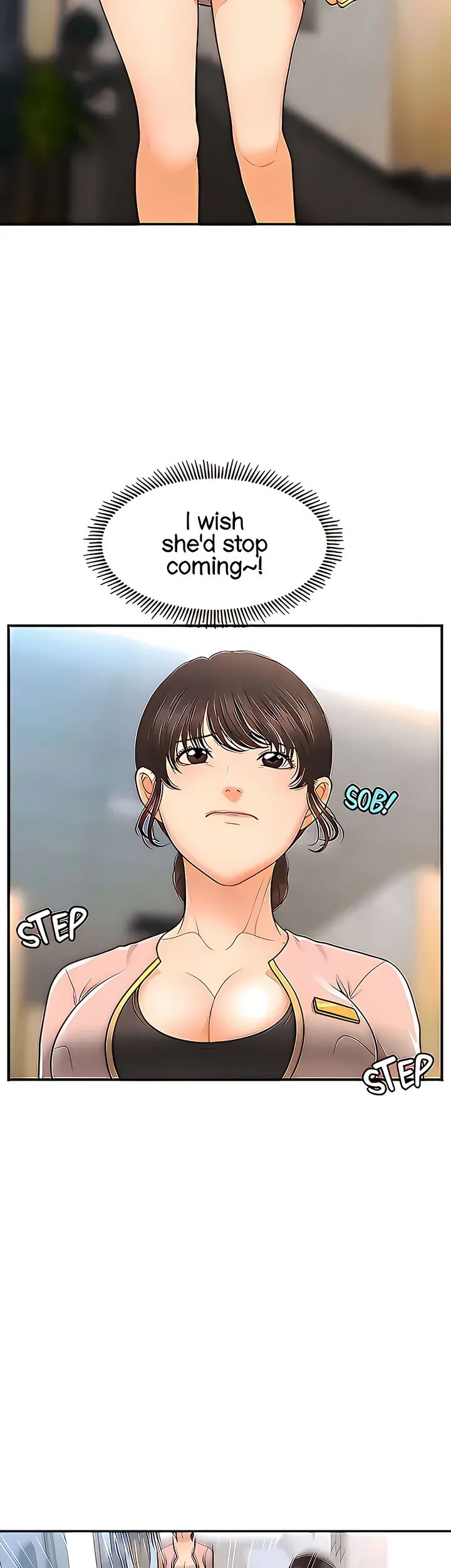 You're So Handsome! Chapter 87 page 9 - 