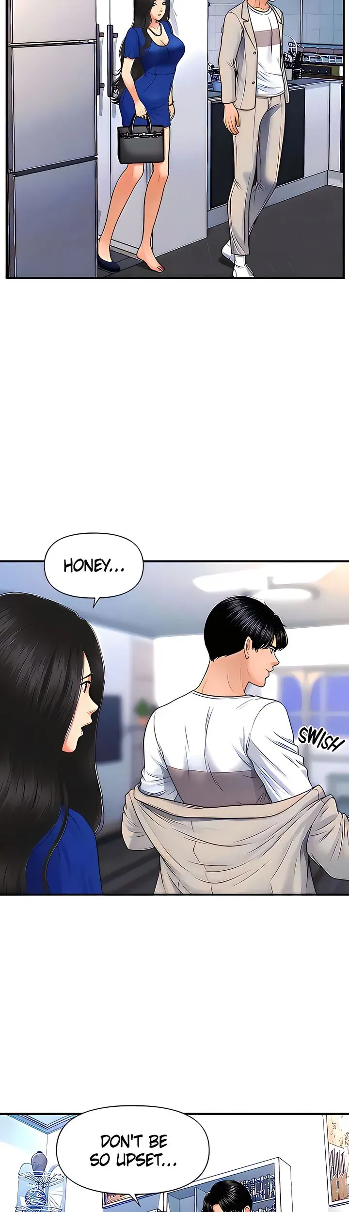 You're So Handsome! Chapter 88 page 16 - 