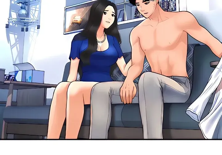 You're So Handsome! Chapter 88 page 17 - 
