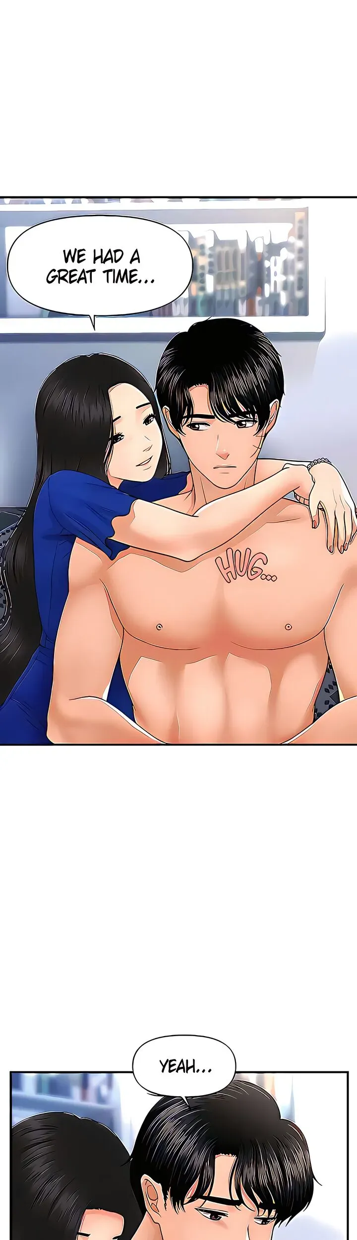 You're So Handsome! Chapter 88 page 18 - 