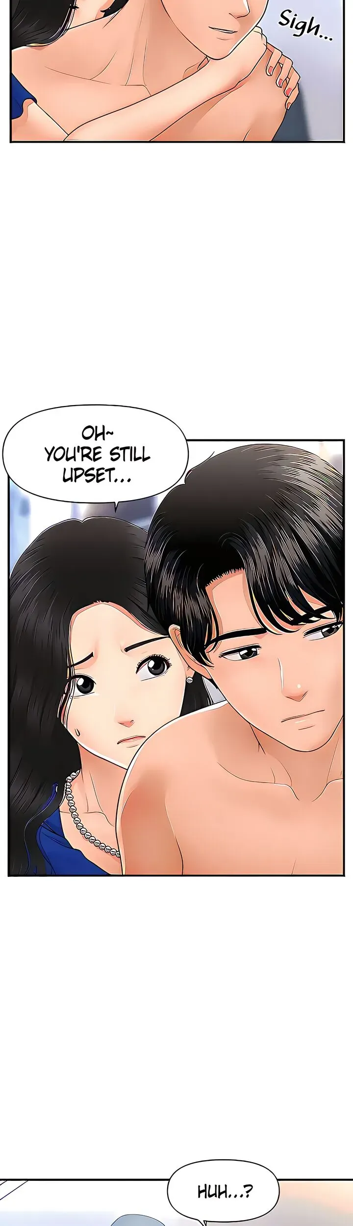 You're So Handsome! Chapter 88 page 19 - 