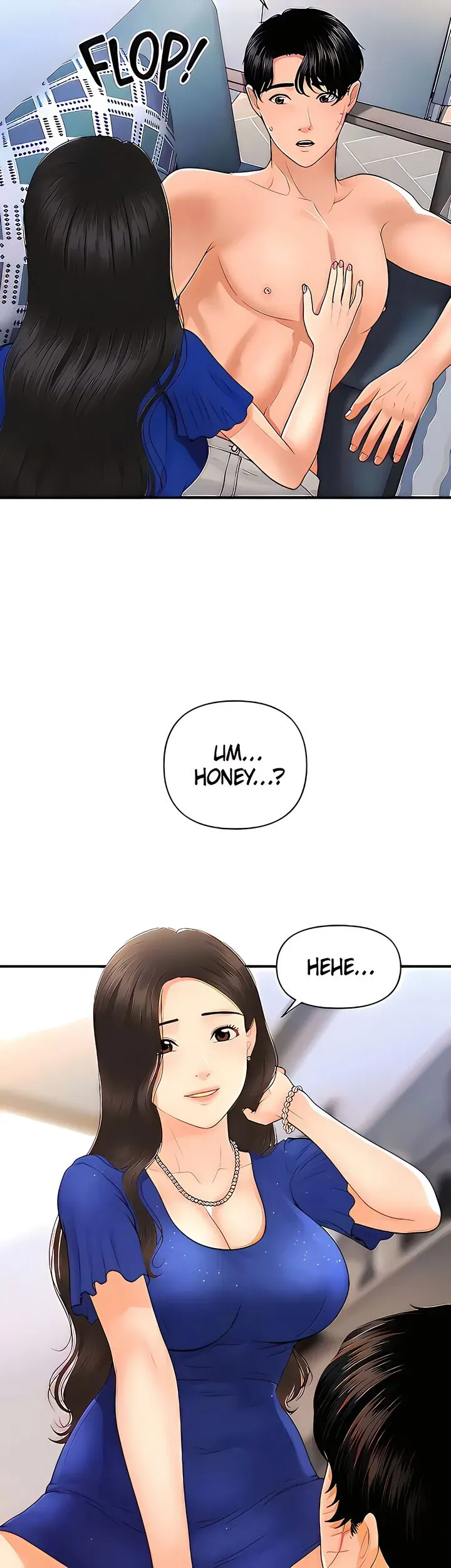 You're So Handsome! Chapter 88 page 20 - 