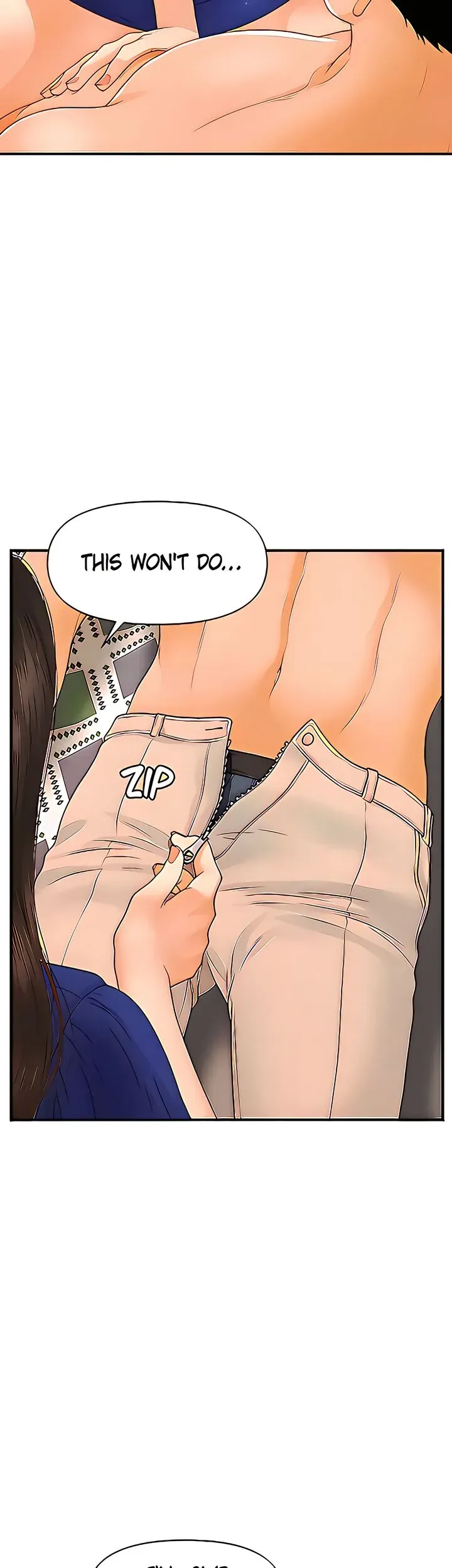 You're So Handsome! Chapter 88 page 21 - 