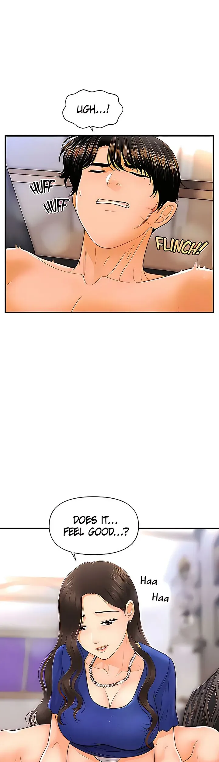 You're So Handsome! Chapter 88 page 25 - 
