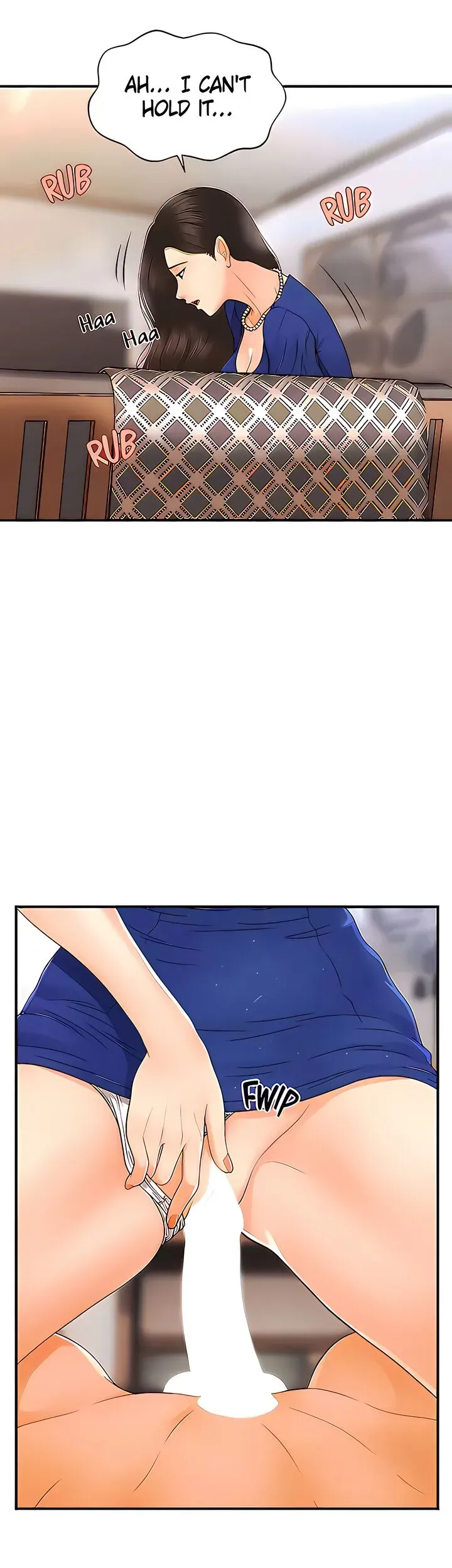 You're So Handsome! Chapter 88 page 27 - 