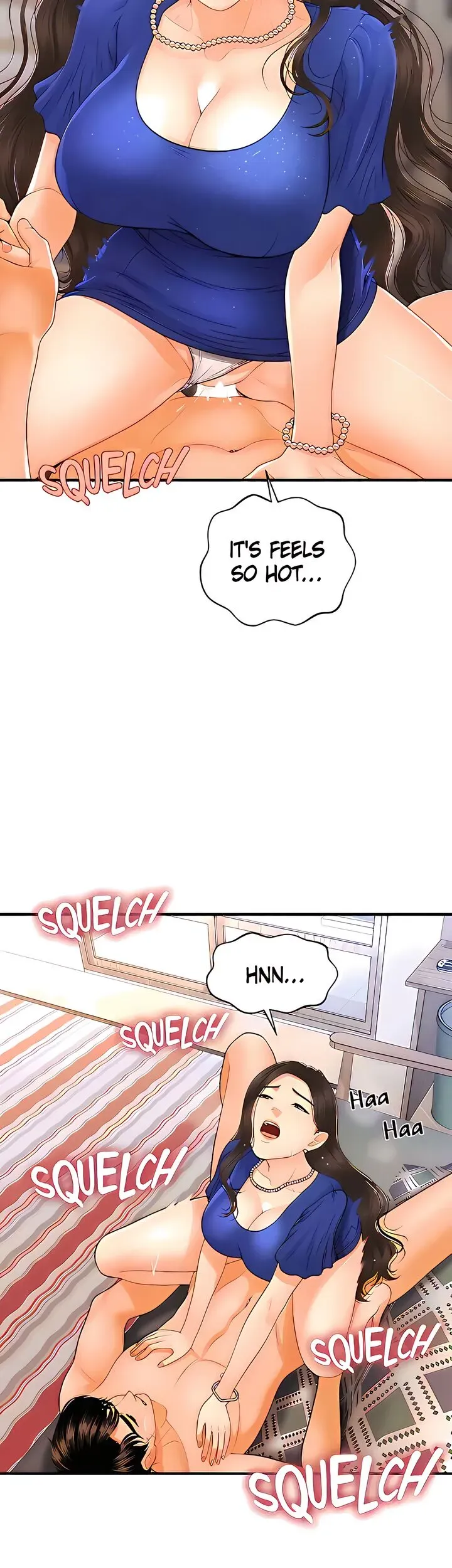 You're So Handsome! Chapter 88 page 29 - 