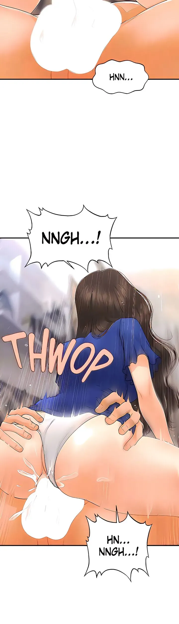 You're So Handsome! Chapter 88 page 31 - 