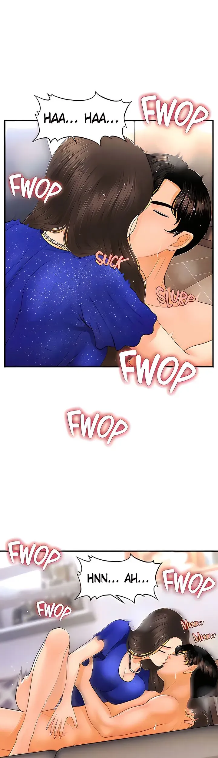 You're So Handsome! Chapter 88 page 33 - 