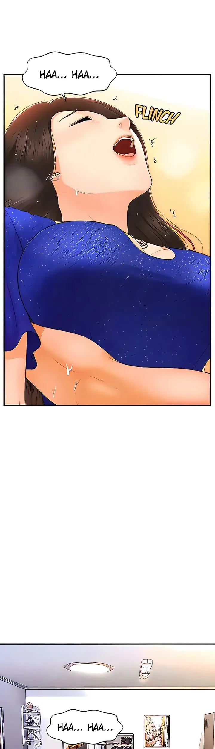 You're So Handsome! Chapter 88 page 37 - 