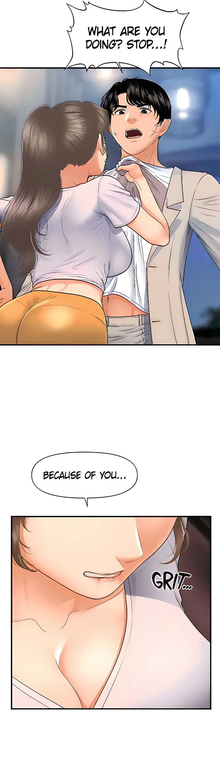 You're So Handsome! Chapter 88 page 5 - 