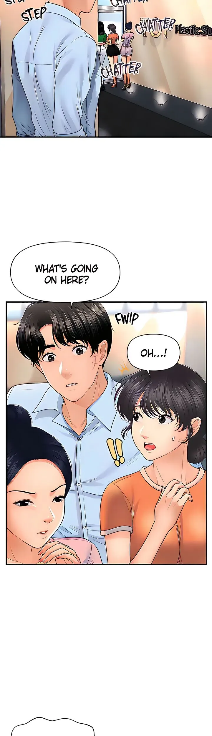 You're So Handsome! Chapter 88 page 42 - 