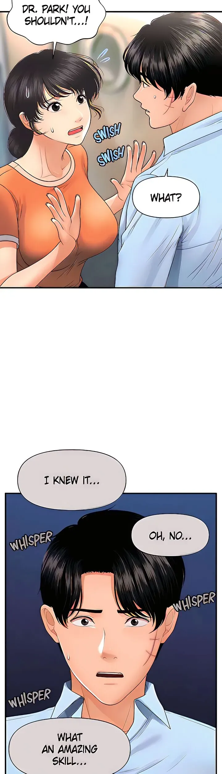 You're So Handsome! Chapter 88 page 43 - 