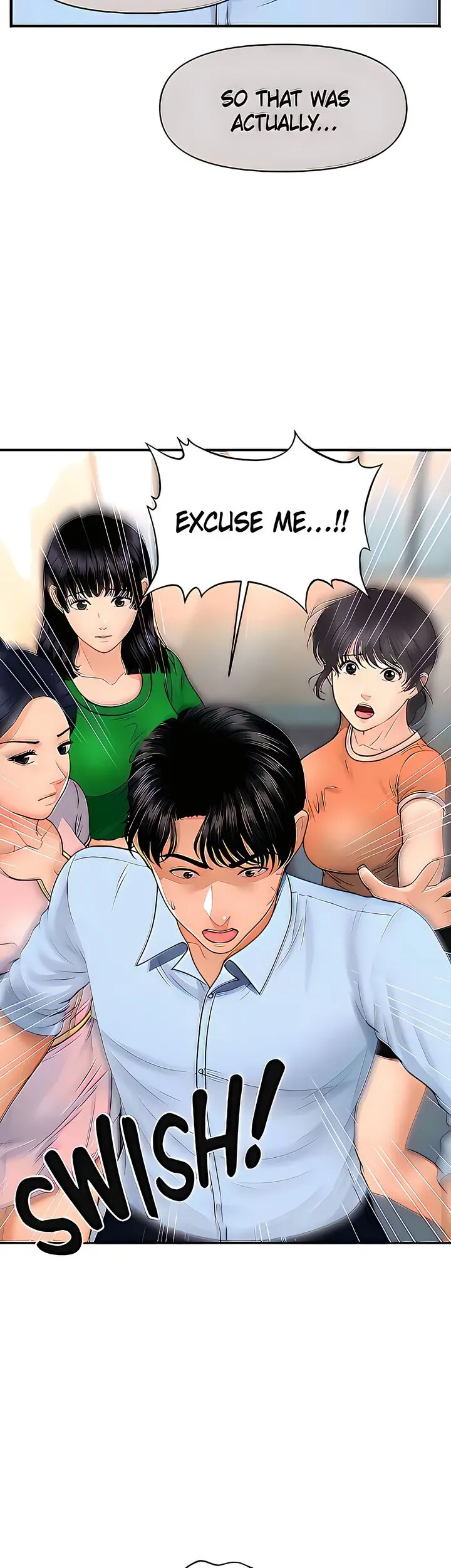 You're So Handsome! Chapter 88 page 44 - 