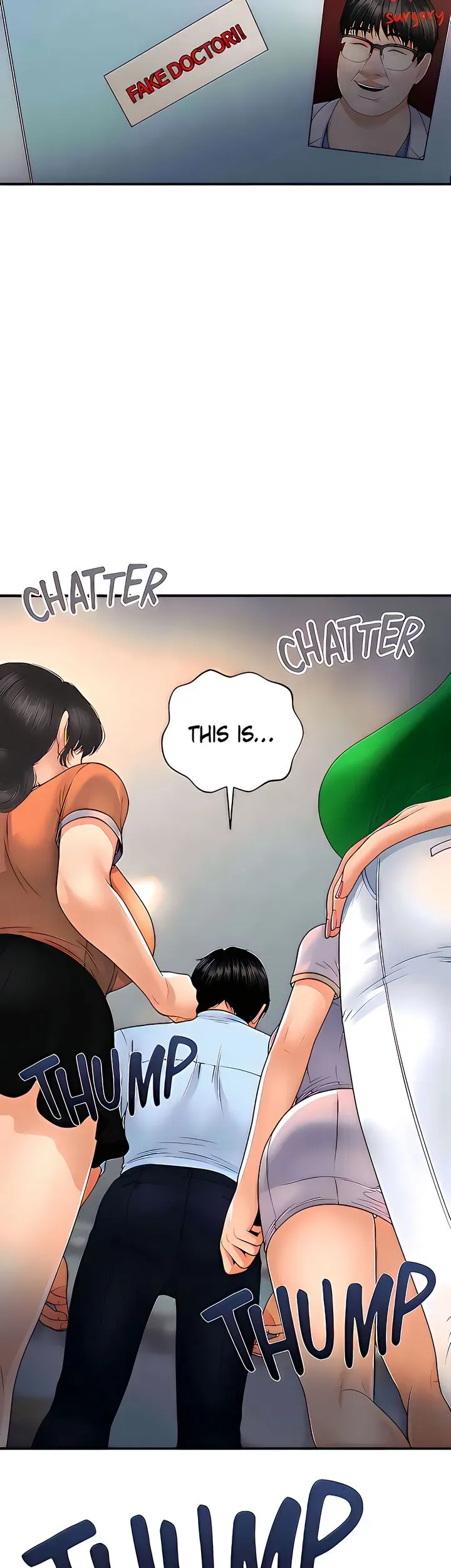 You're So Handsome! Chapter 88 page 46 - 