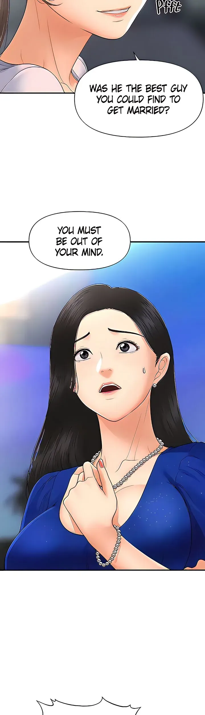 You're So Handsome! Chapter 88 page 9 - 