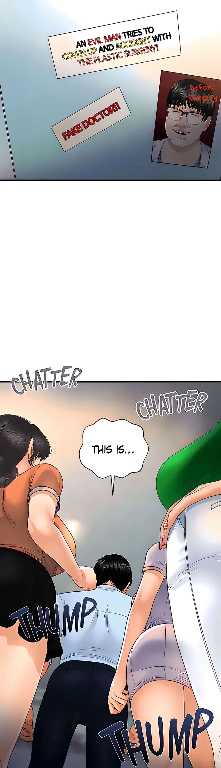 You're So Handsome! Chapter 89 page 2 - 
