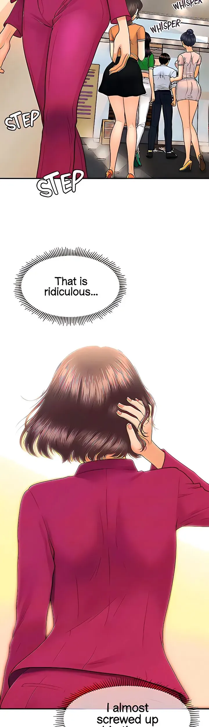 You're So Handsome! Chapter 89 page 12 - 