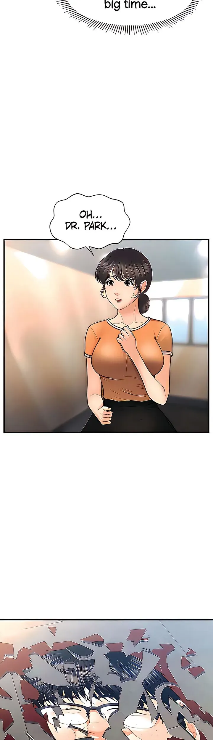 You're So Handsome! Chapter 89 page 13 - 