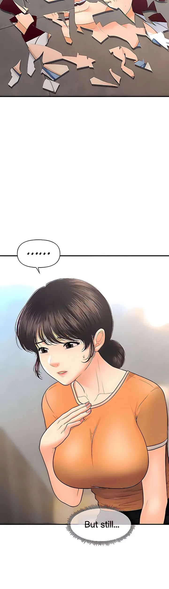 You're So Handsome! Chapter 89 page 14 - 