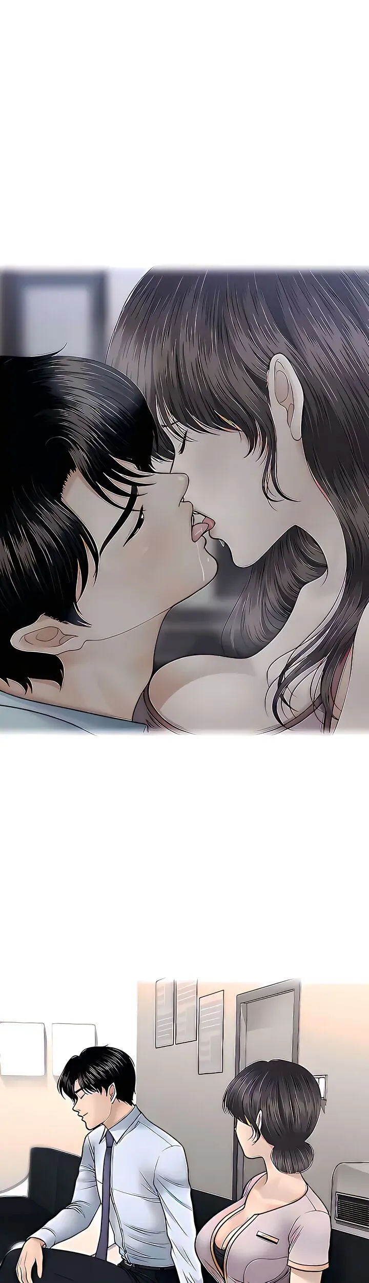 You're So Handsome! Chapter 89 page 15 - 