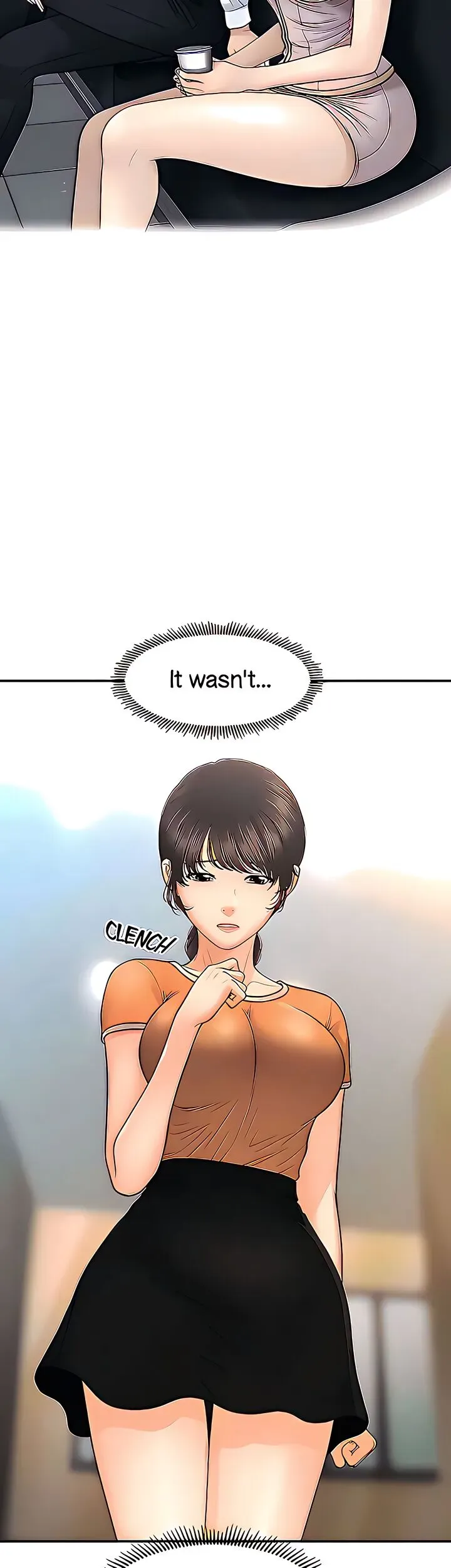 You're So Handsome! Chapter 89 page 16 - 