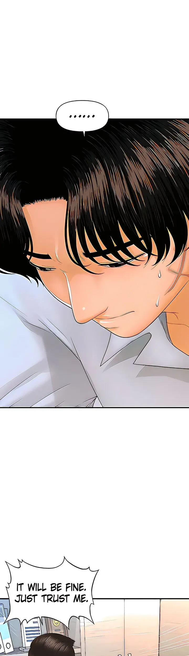 You're So Handsome! Chapter 89 page 22 - 